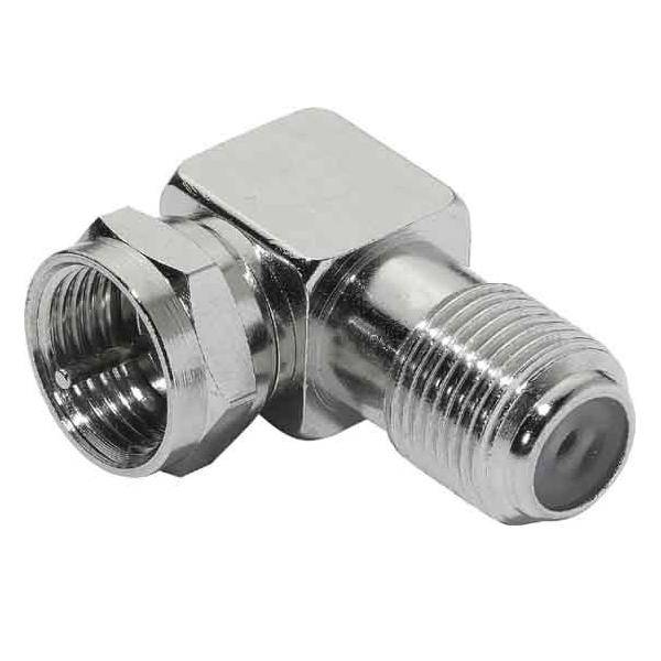 Wisi F-Winkeladapter DV53 (VE10)