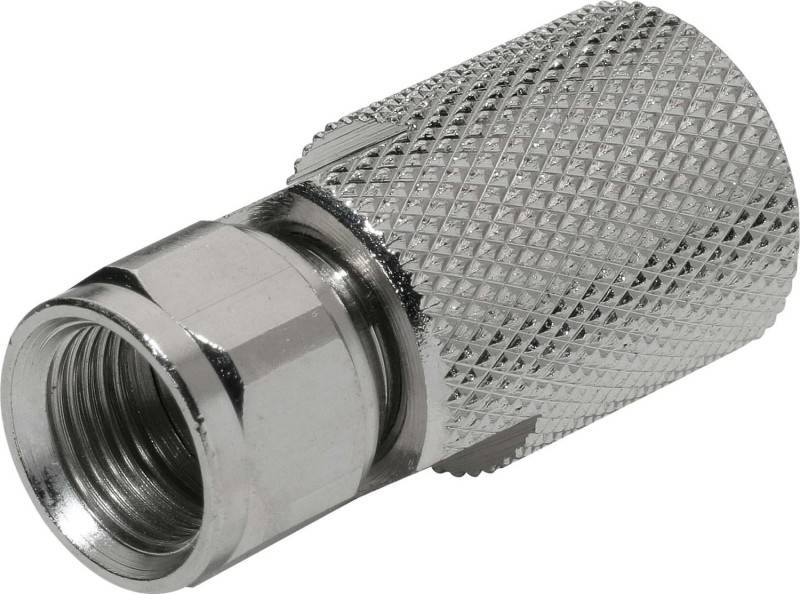 Wisi F-Stecker DV54 (VE25)