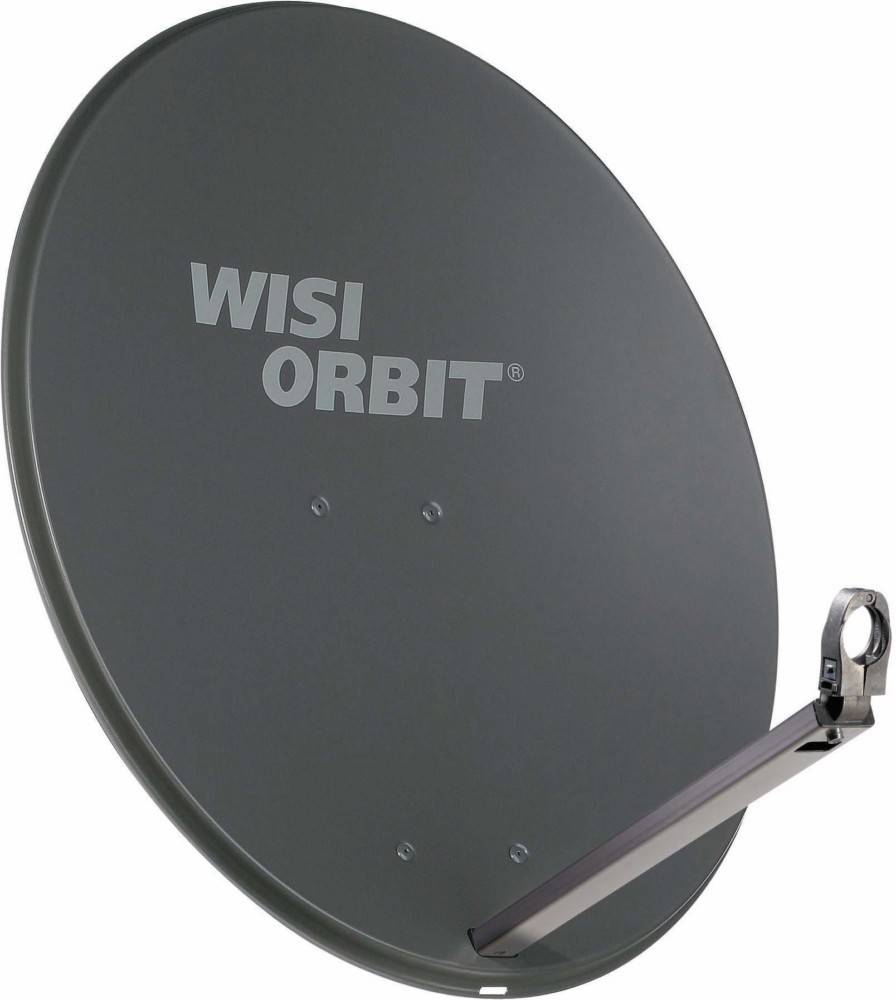 Wisi Offset-Antenne OA38H