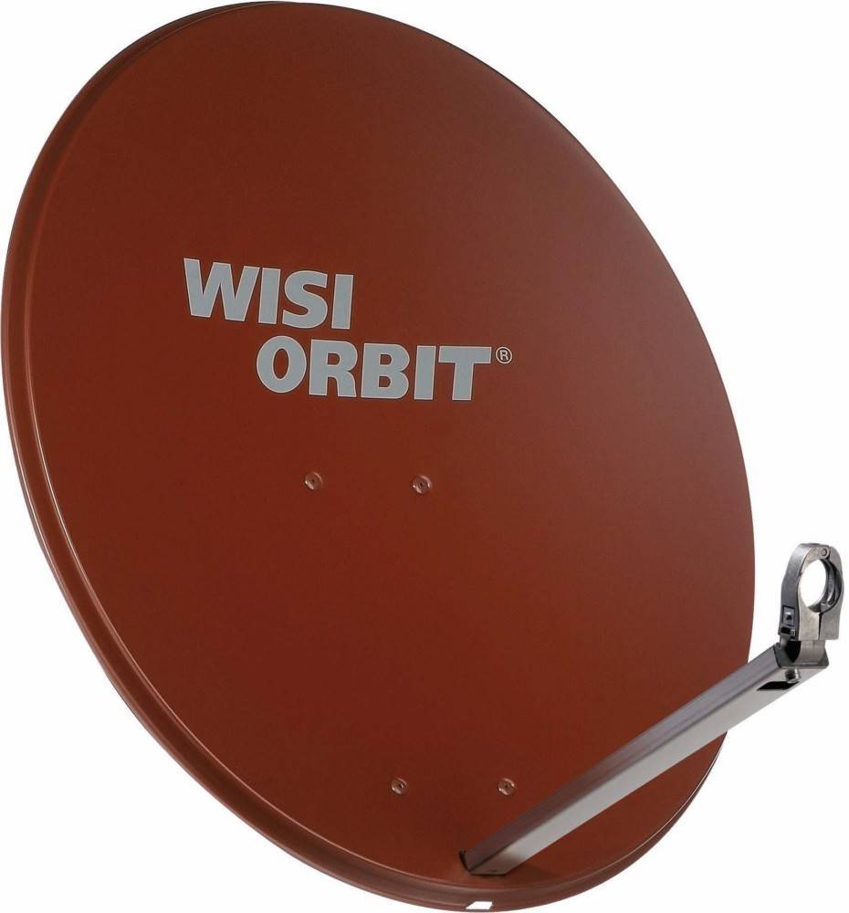 Wisi Offset-Antenne OA38I