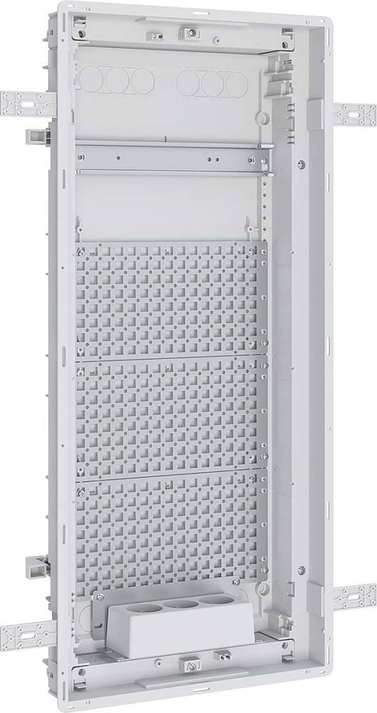 ABN Multimedia-Kleinverteiler A48TML