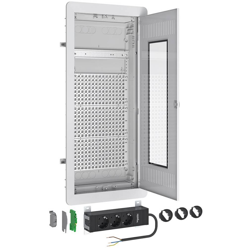 ABN Multimedia-Kleinverteiler A48TML