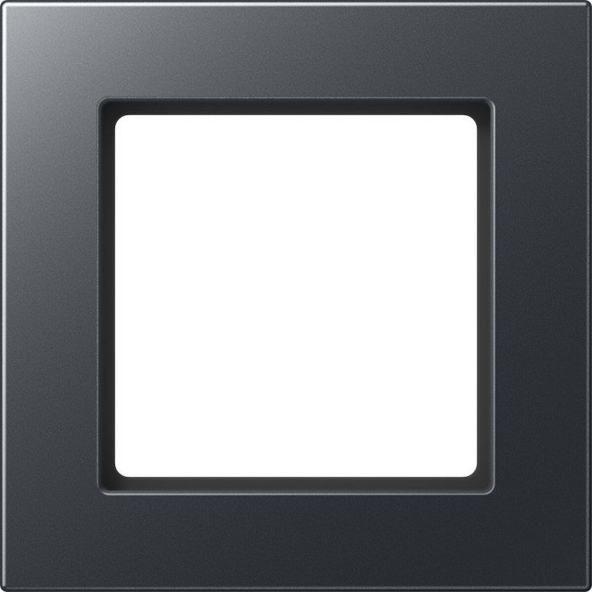 Jung Rahmen 1-fach A 5581 BF ANM