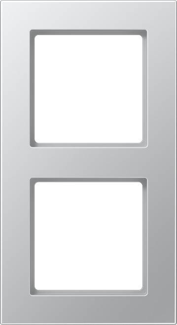 Ein metallischer Buchstabe 'B' mit einem glänzenden Silberfinish auf einem weißen Hintergrund.