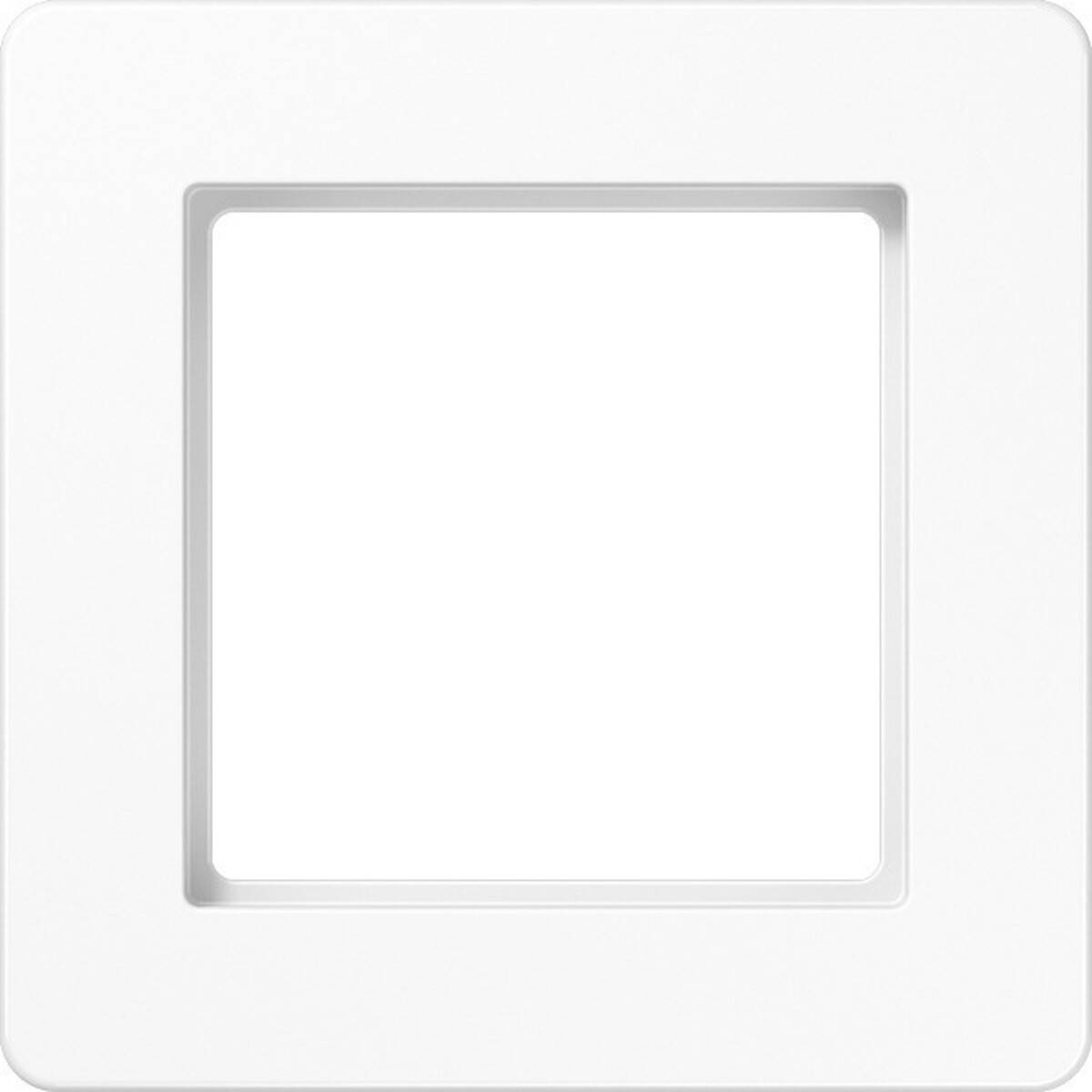 Jung Rahmen 1-fach AF 581 BF WW