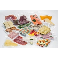 Rommelsbacher VAC 485, Schwarz, Silber, Vakuum-Dichtung, Tasten, 30 cm, 140 W, 230 V Rommelsbacher VAC 485, Schwarz, Silber, Vakuum-Dichtung, Tasten, 30 cm, 140 W, 230 V