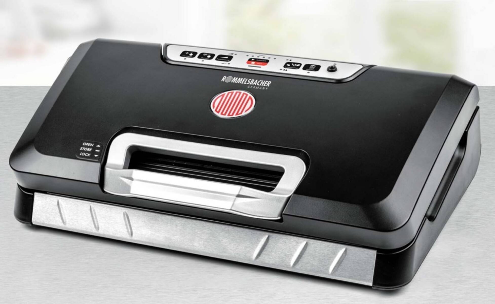 Rommelsbacher Vakuumierer Einhand VAC 485