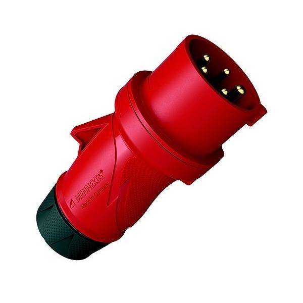 Mennekes CEE Stecker Xtra S 13522