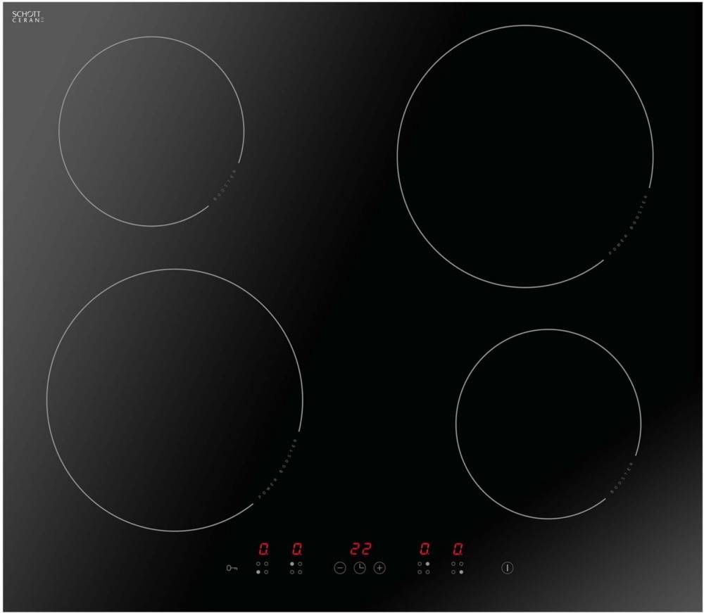 Amica EB-Autark-Kochfeld Indukt. KMI 754 600 C