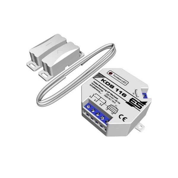 Schabus Kabel-Dunstabzugsteuerung KDS 116 oDibt-Zulass