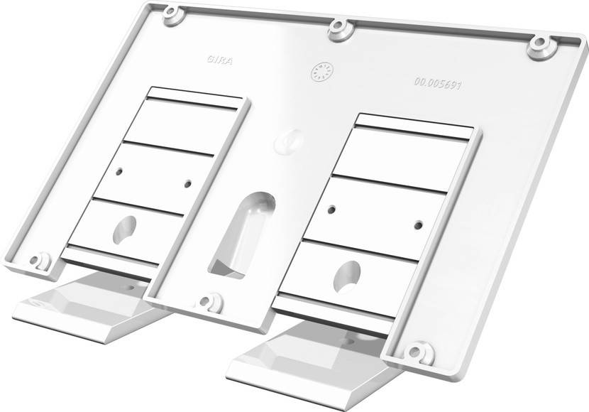 Gira Standfuß-Wohnungsstation 128203