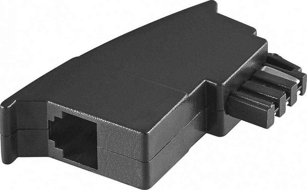 Goobay TAE Adapter F-RJ11 50309