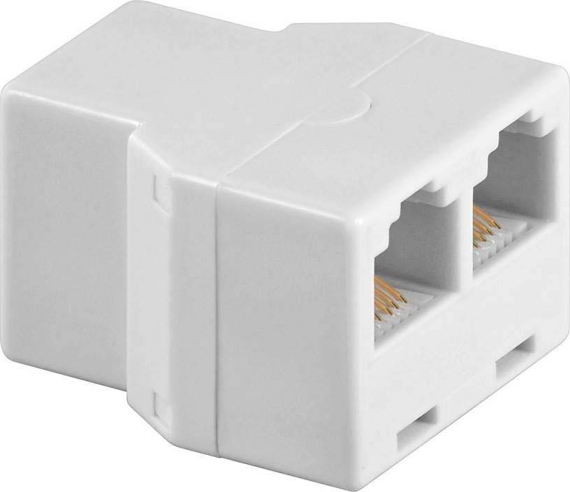 Goobay ISDN T-Adapter 93053
