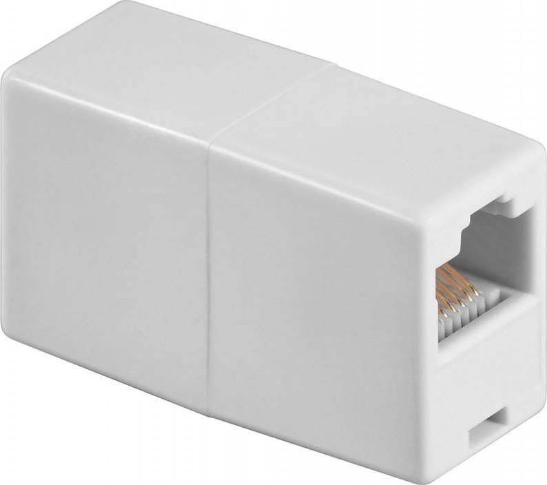 Goobay ISDN RJ45 Kupplung 93058
