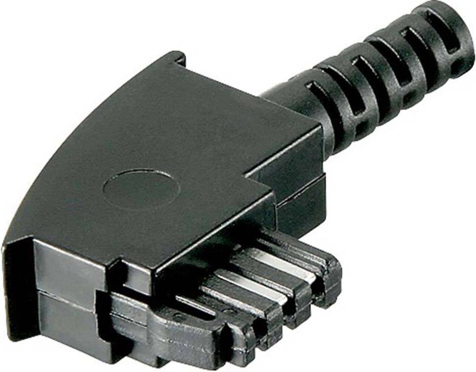 Goobay TAE-F-Stecker 50247