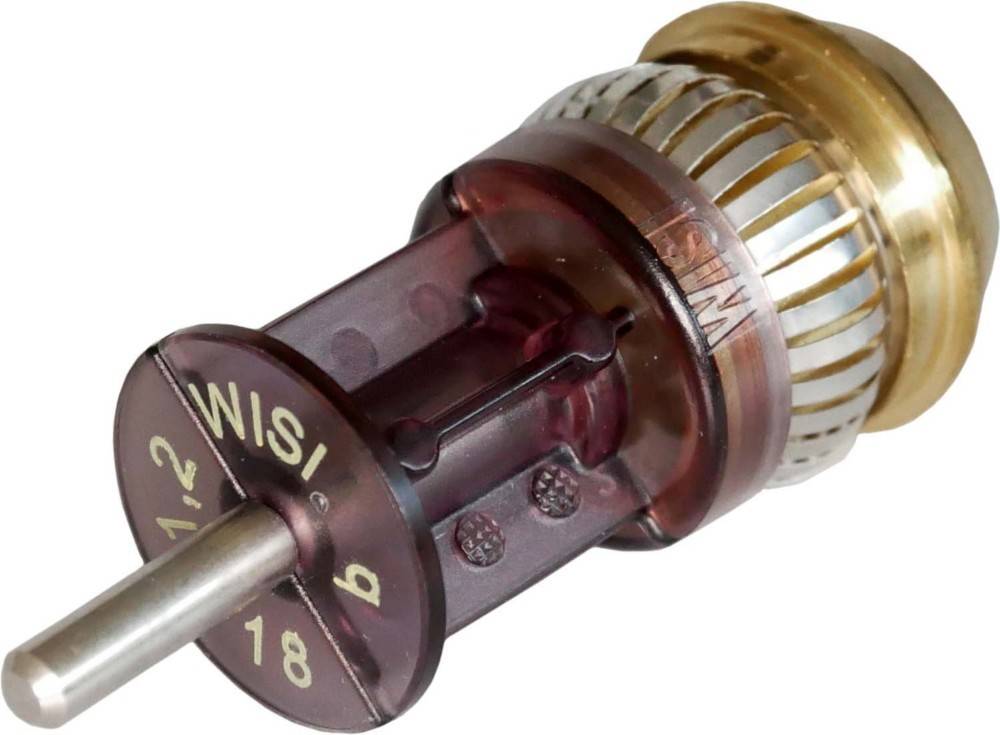 Wisi Kabel-Endstecker ZE 12 1200