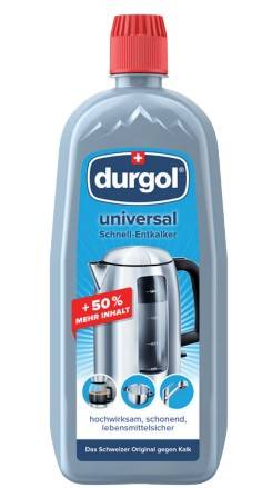 Durgol Universal, 1 Stück(e)