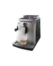 Philips Gaggia Naviglio Deluxe HD8749 Automatische Kaffeemaschine mit Milchaufschäumer 15 bar Silber
