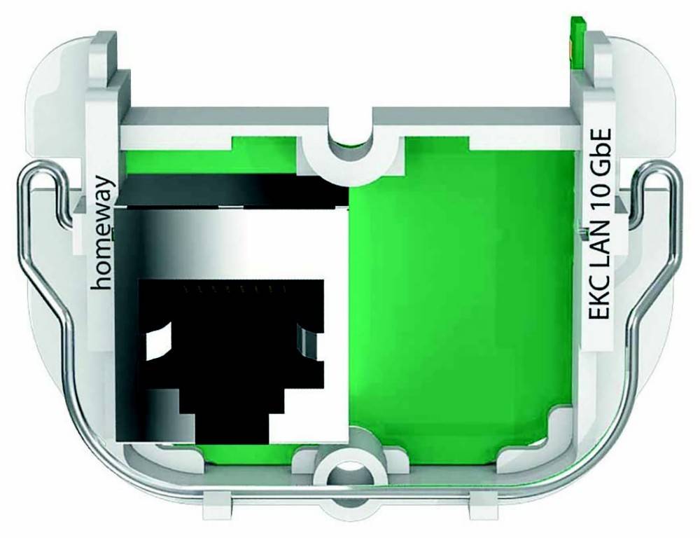 Homeway Komm.-modul classic HW-EKCL010GS1