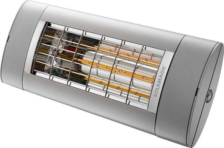 Etherma Infrarotstrahler SM-S1-PLUS-2000-T