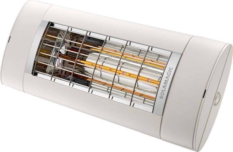 Etherma Infrarotstrahler SM-S1-PLUS-2000-W