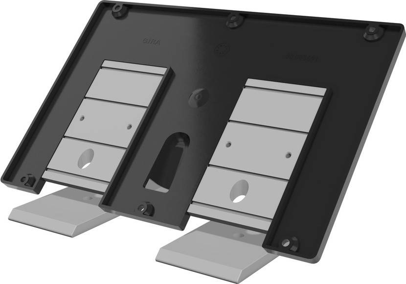 Gira Standfuß Wohnungsstation 1282005