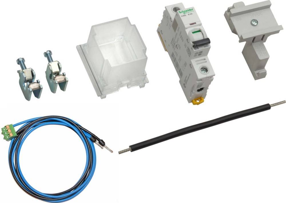 ABN Best.-Paket Spannungsvers. BP106XR