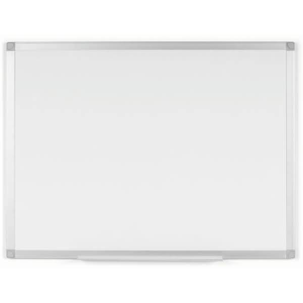 Whiteboard ayda emailliert 90x60cm