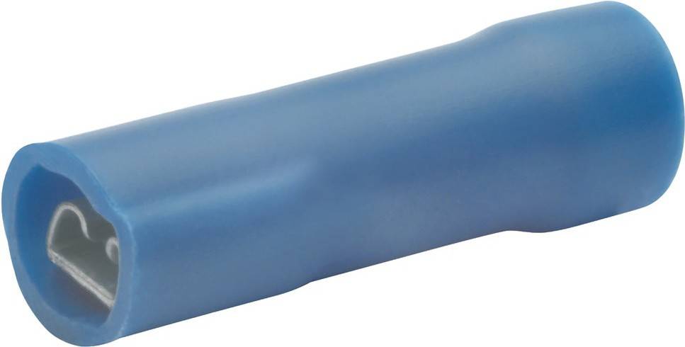 Klauke Flachsteckhülse 8301AV