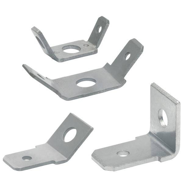 Klauke Flachstecker 2075
