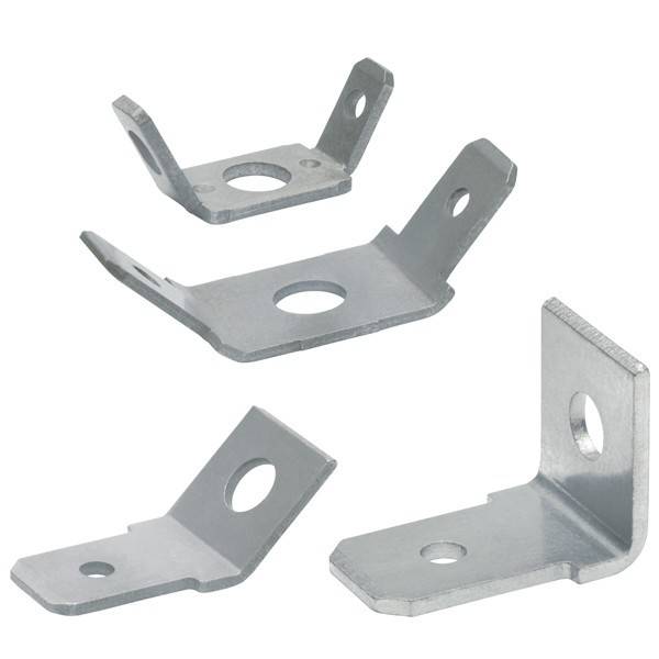 Klauke Flachstecker 2080