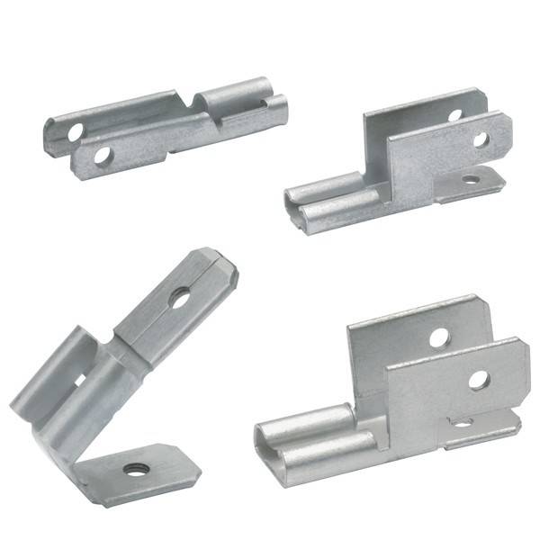 Klauke Steckverteiler 725