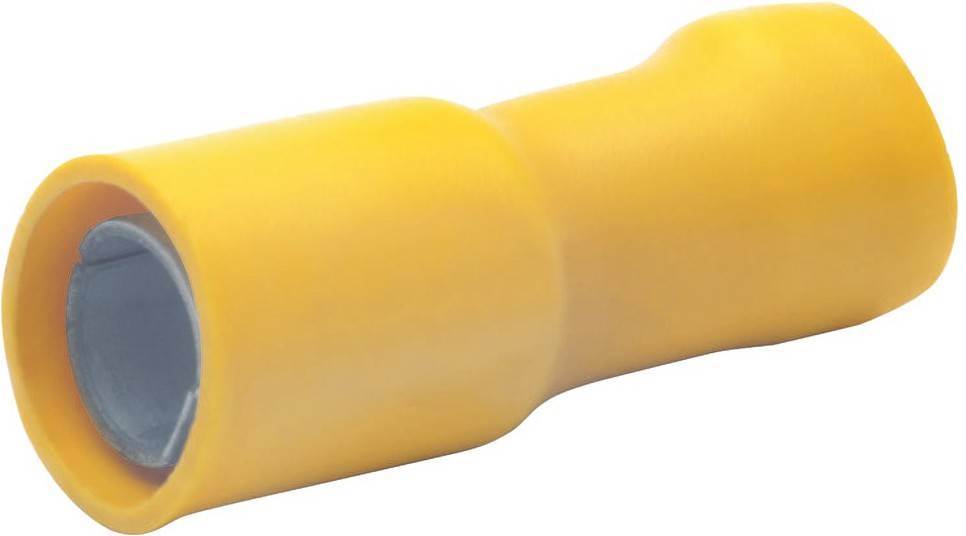 Klauke Rundsteckhülse 920