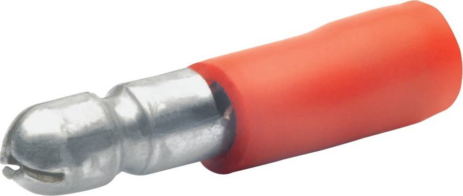 Klauke Rundstecker 1020