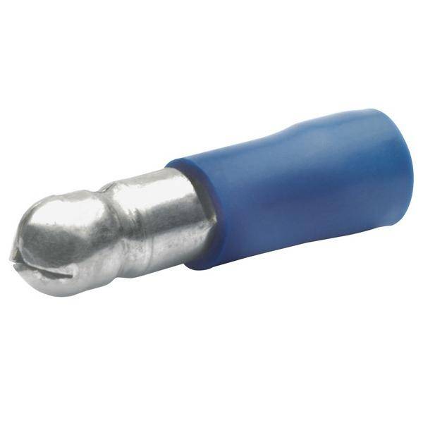 Klauke Rundstecker 1030