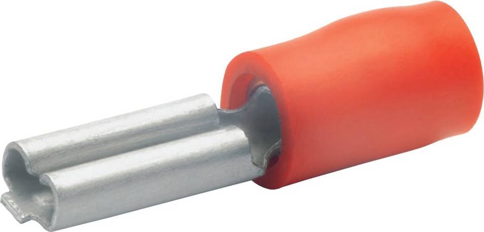 Klauke Flachsteckhülse 8201A