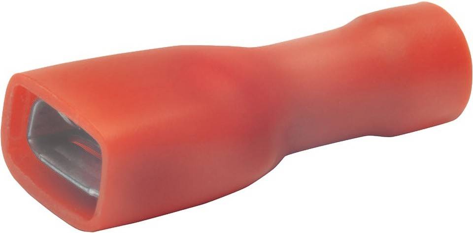 Klauke Flachsteckhülse 720V