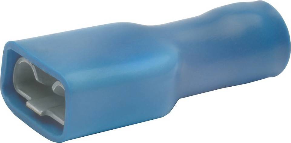 Klauke Flachsteckhülse 730V