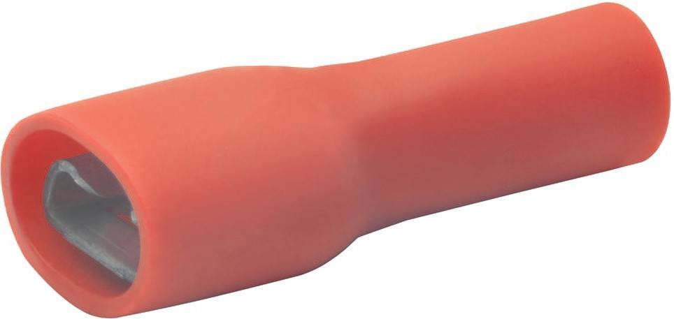 Klauke Flachsteckhülse 8203V