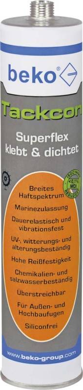 Beko TackCon 310ml gr 2403103