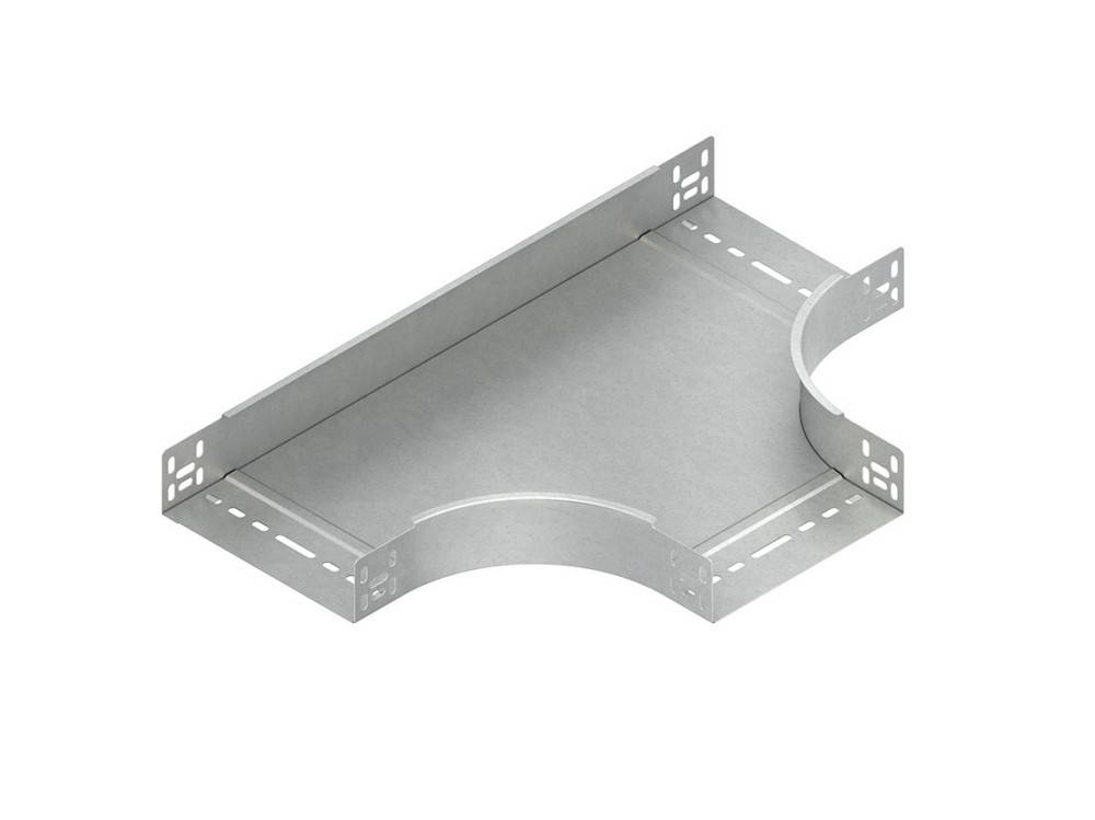 Niedax T-Stück RTS 60.150 F