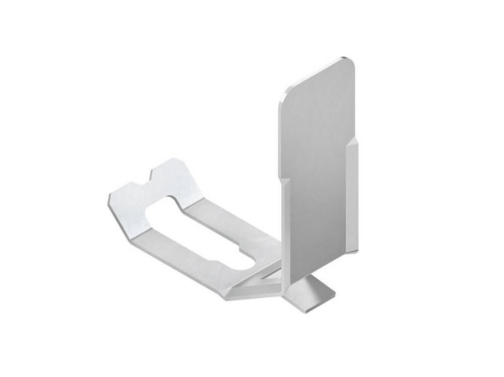 Niedax Kabelhalteklammer LHS 80.080 E2