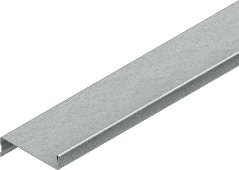 Niedax Trennsteg TPS 50