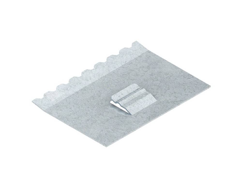 Niedax Trennprofilhalter TPH 60 E3