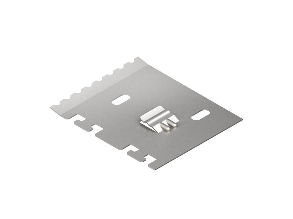 Niedax Ls-Zugentl.Trennsteg LZTP 100 E3