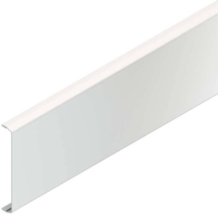 Niedax Stahldeckel GDS 78 S