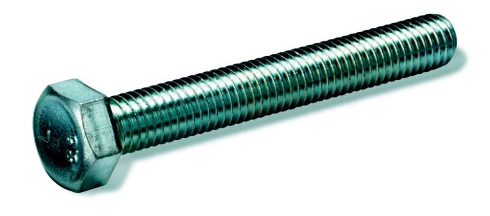 Cimco Werkzeuge Maschinen-6Kantschraube 190567