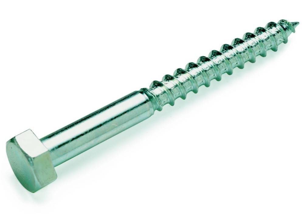 Cimco Werkzeuge 6Kant-Holzschraube 190237