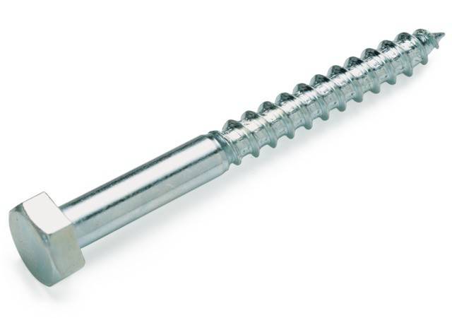 Cimco Werkzeuge Holzschraube 190226