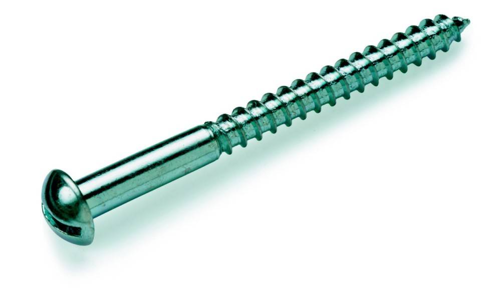 Cimco Werkzeuge Holzschraube 190161